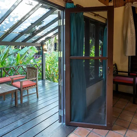 Villa Bali Eco Resort-2